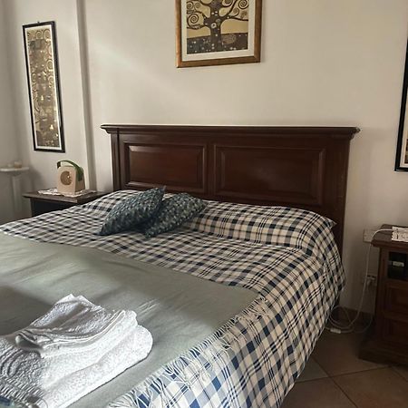 Il Giardino Di Emilia - Intero Appartamento In Villa Con Giardino Privato E Piscina Estiva Pontirolo Nuovo Dış mekan fotoğraf