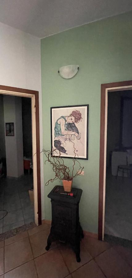 Il Giardino Di Emilia - Intero Appartamento In Villa Con Giardino Privato E Piscina Estiva Pontirolo Nuovo Dış mekan fotoğraf