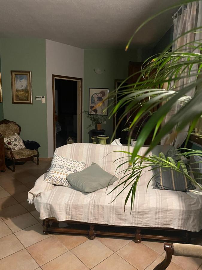 Il Giardino Di Emilia - Intero Appartamento In Villa Con Giardino Privato E Piscina Estiva Pontirolo Nuovo Dış mekan fotoğraf