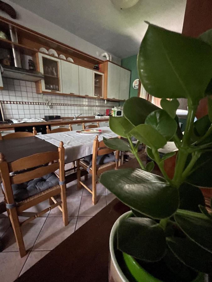 Il Giardino Di Emilia - Intero Appartamento In Villa Con Giardino Privato E Piscina Estiva Pontirolo Nuovo Dış mekan fotoğraf