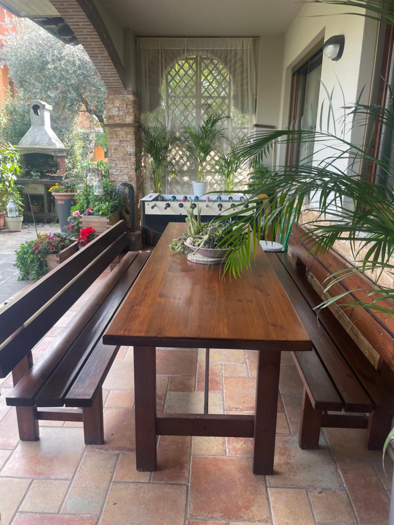 Il Giardino Di Emilia - Intero Appartamento In Villa Con Giardino Privato E Piscina Estiva Pontirolo Nuovo Dış mekan fotoğraf